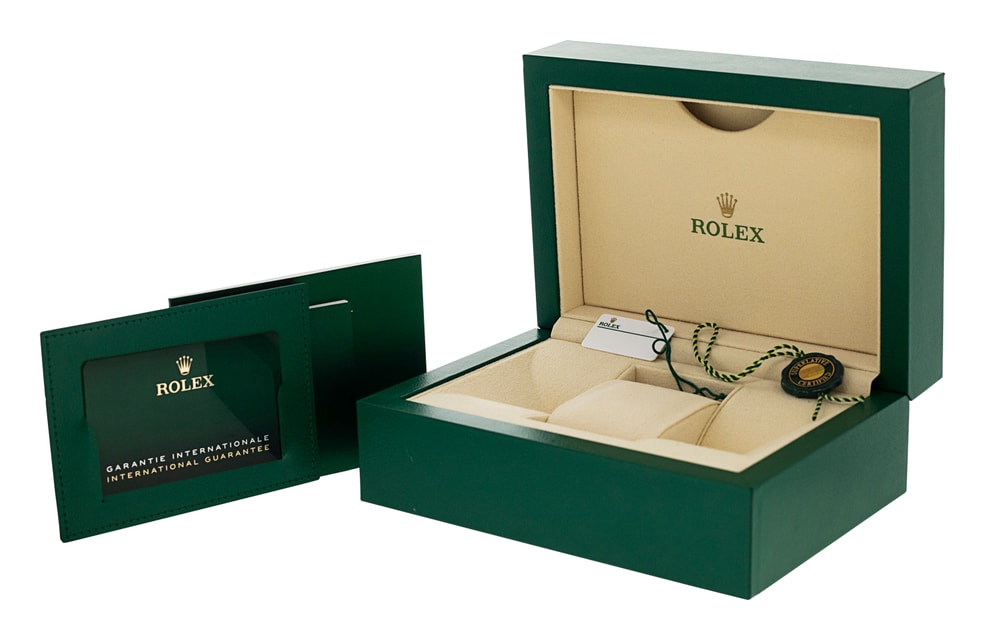 Rolex Explorer II 226570 Image 4